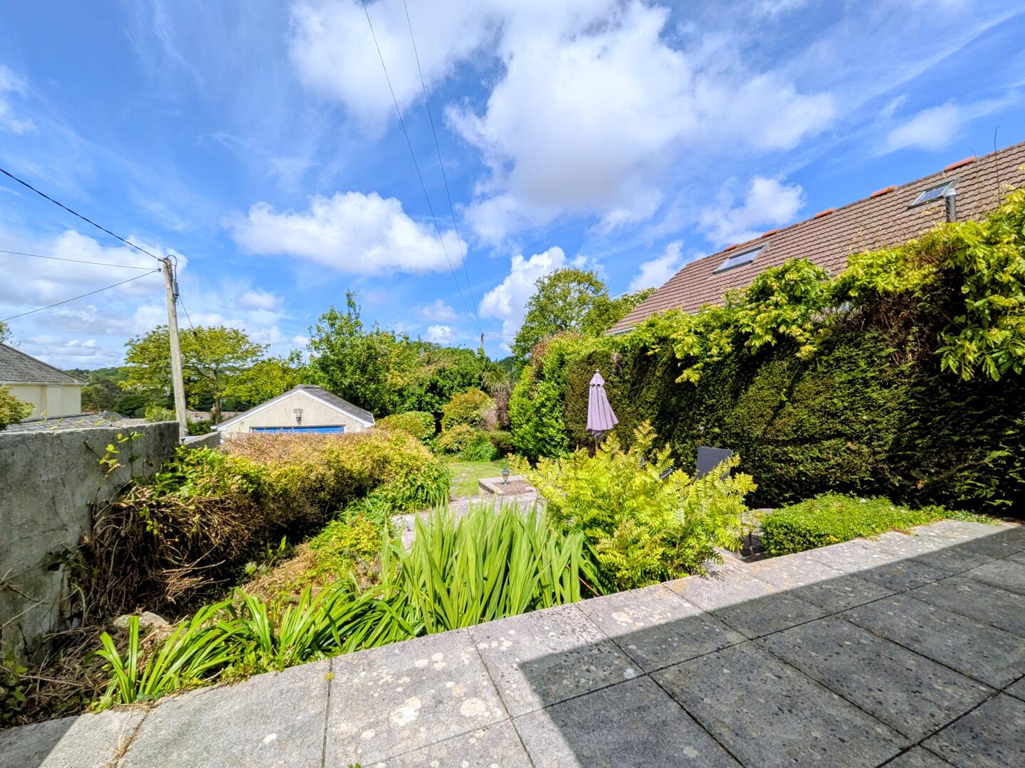 Carvoza Road, Truro